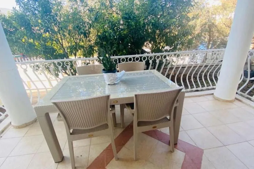 Apartment Erguen Apt 37-2 Fethiye