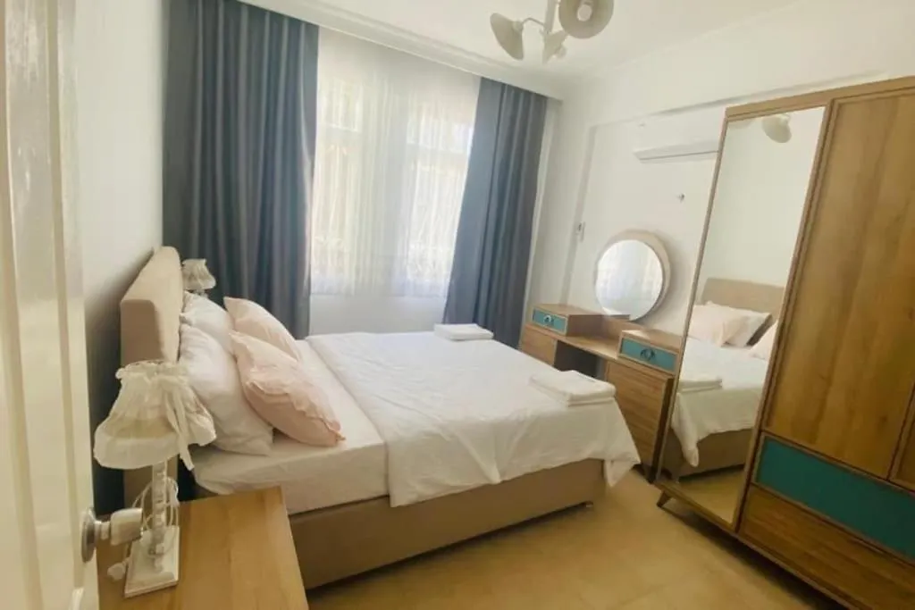 Erguen Apt 37-2 Fethiye