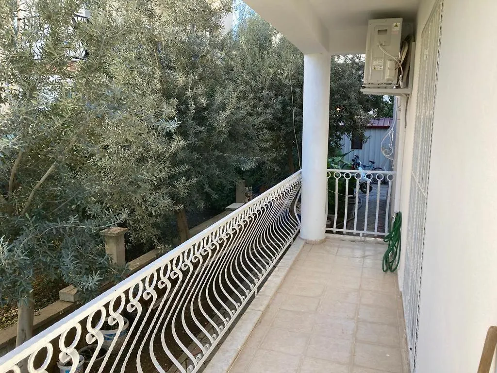 Apartment Erguen Apt 37-2 Fethiye